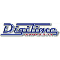 Logo Digitime Impianti Bologna