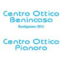 Logo Centro Ottico Pianoro