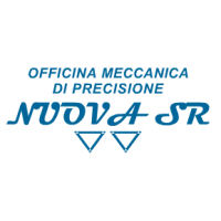 Logo Collegamento al sito di Nuova SR