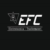 Logo Collegamento al sito di E.F.C. Elettrotecnica - Trasformatori